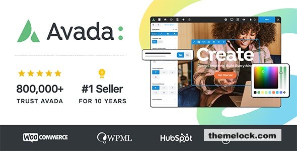 Avada v7.15.2 – Responsive Multi-Purpose Theme